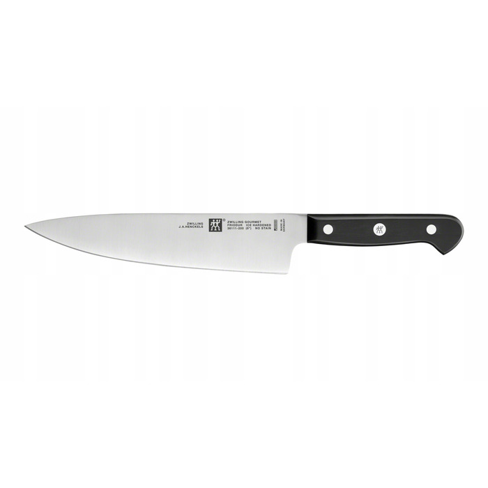 Набір ножів у підставці Zwilling Gourmet, 5 предметів