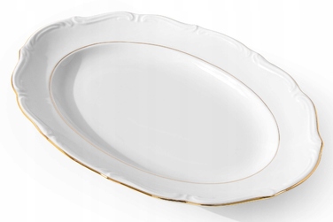 Обідній сервіс на 6 осіб, порцеляна Maria Teresa Konsimo, 12/44 елементи