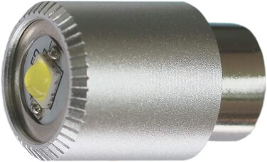LED-модуль LiteXpress LXB435 для Maglite 2 C/D, 435 люмен, заміна лампи криптон/ксенон