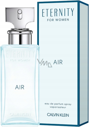 Calvin Klein Eternity Air — парфумована вода для жінок, 100 мл