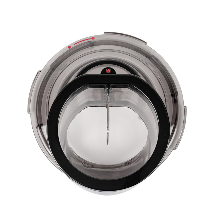Вертикальна повільна соковижималка Koliber SqueezeMax X-800-W, 240 Вт