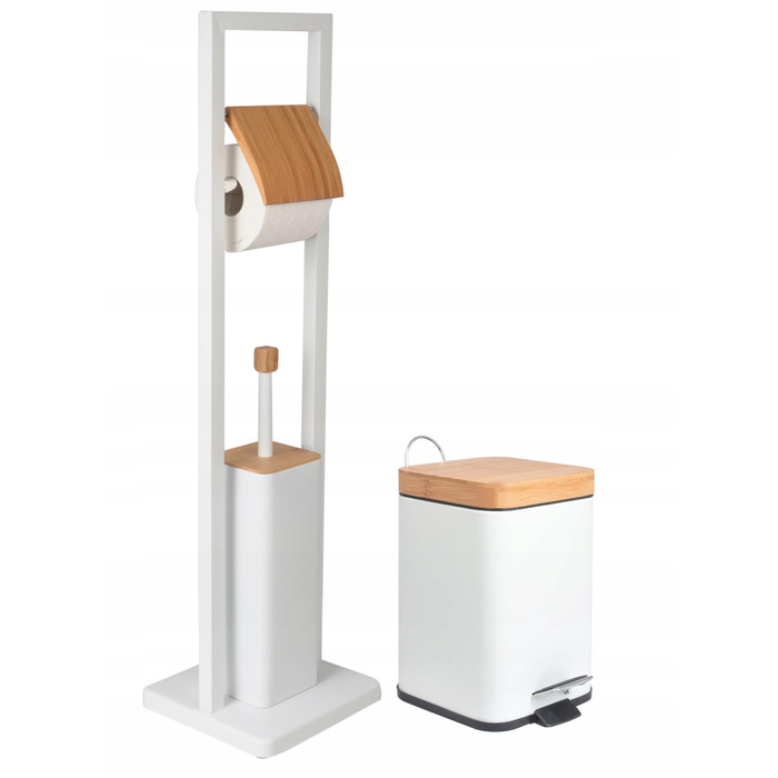 Тримач для паперу Yoka Home