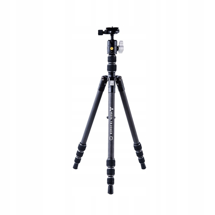 Штатив Vanguard VGVESTATB204CB, 130 см, чорний