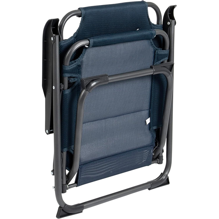 Стілець Bo-Camp Copa Rio, універсальний, блакитний