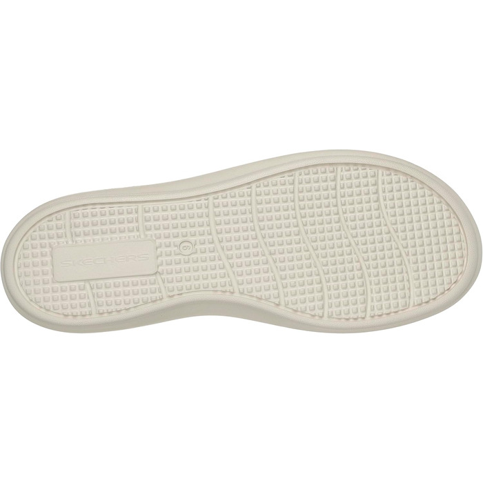 Босоніжки Skechers Arch Fit Ascend - Show Stopper на танкетці, 40 EU, натуральна шкіра
