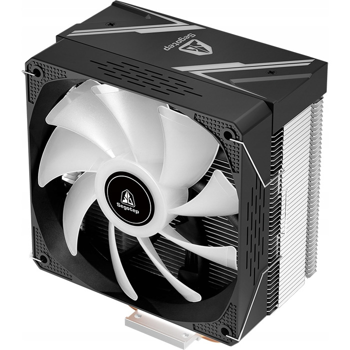 Кулер для процесора Segotep LUMOS G6 ARGB PWM