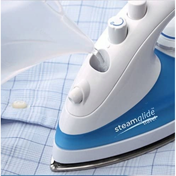 Потужна туристична праска з функцією самоочищення Russell Hobbs