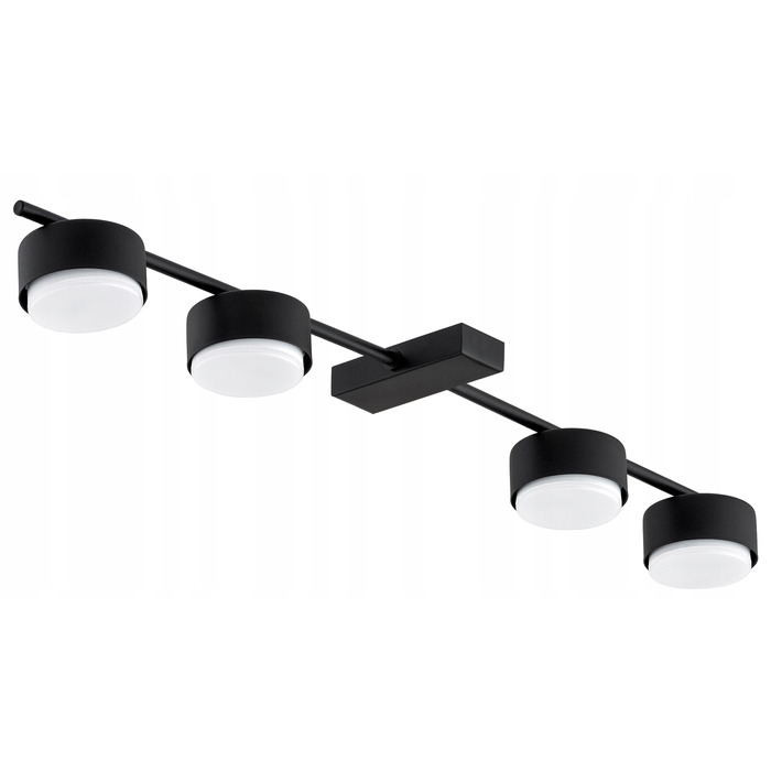 Підвісна лампа Elko-Lighting Mono 4 — 4 точки освітлення GX53