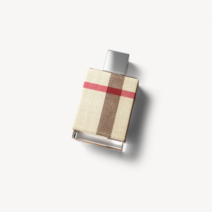 Парфумована вода Burberry London для жінок, 50 мл, квіткова