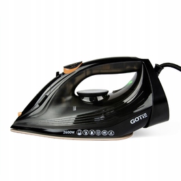 Праска Gotie GZE-2600, 2600 Вт