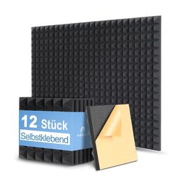 колір: 12 штук (піраміда)