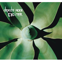 Exciter - Vinyl LP платівка (вініл) - оригінальне видання