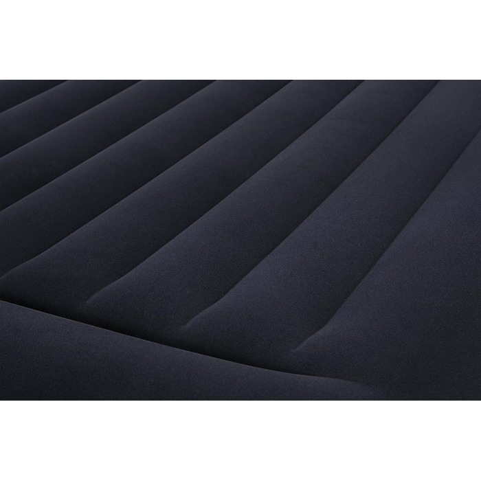 Надувний матрац Bestway Aeroluxe з вбудованим електронасосом, Queensize (203x152x46 см)