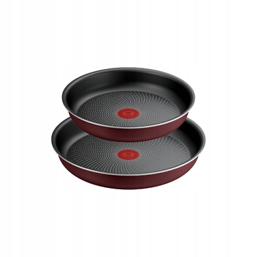Набір сковорідок Tefal Ingenio Simply Cook (3 предмети)