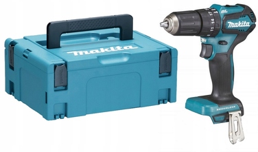 Акумуляторний ударний дриль-шурупокрут Makita DHP483Z 18V (корпус)