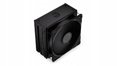 Кулер для процесора Endorfy Fera 5 Black (EY3A011) 120мм