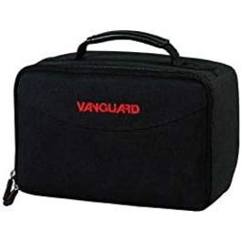 Сумка-органайзер Vanguard Divider для фототехніки та аксесуарів (27л)