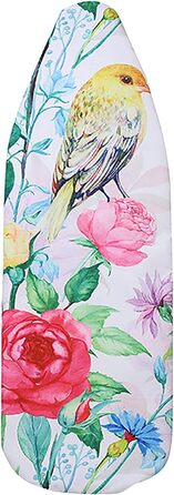 Близняк для прасувальної дошки, бавовна, 140x50 см, для парогенератора