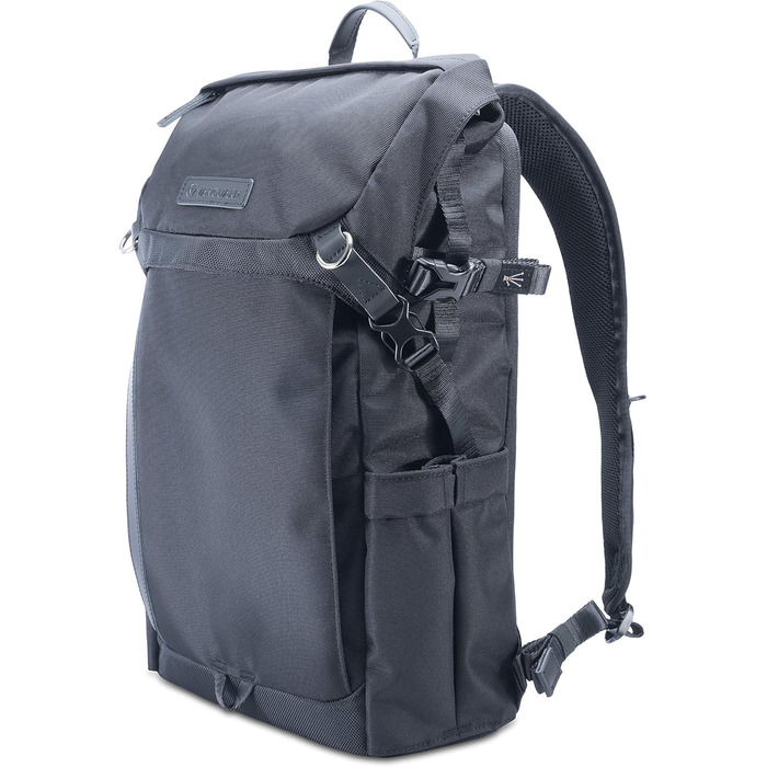 Рюкзак Vanguard Veo GO 42M KG для фотообладнання, чорний