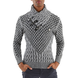 колір: сірий-чорний