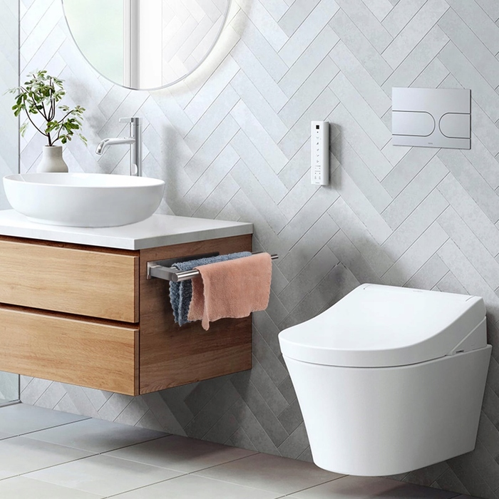 Тримач для рушників без свердління, настінний гачок у ванну кімнату, 1 шт.