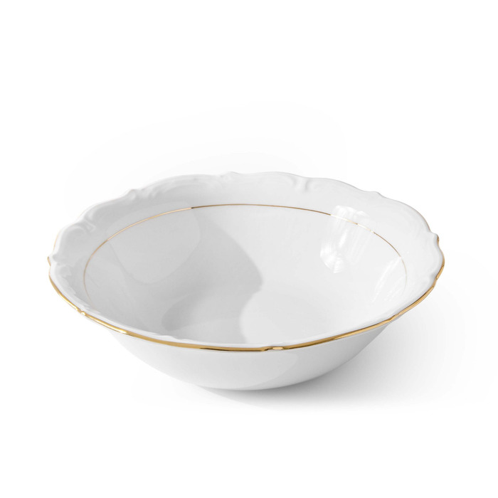 Обідній сервіс на 6 осіб, порцеляна Maria Teresa Konsimo, 12/44 елементи