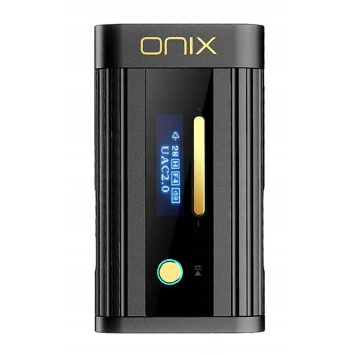 Портативний підсилювач для навушників Onix XI2 BETA