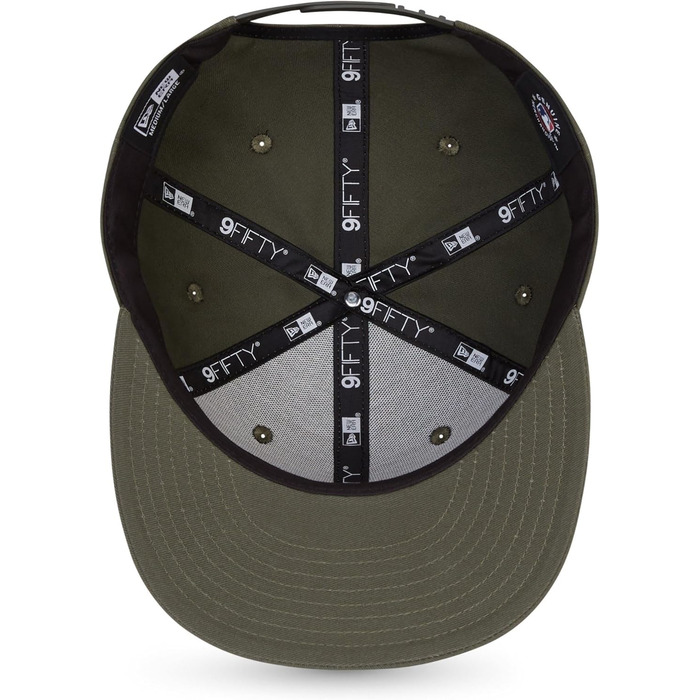 Кепка New Era 9Fifty MLB New York Yankees Scarlet (S-M)