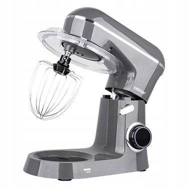 Планетарний кухонний комбайн Zelmer ZKR1310G, 1300 Вт