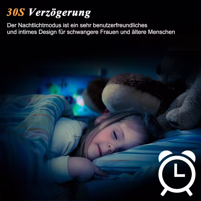 36W LED Ceiling Light, Dimmable with Bluetooth Speaker, Remote Control, and APP Control, LED Ceiling Lamp with RGB Color Changing, Music for Bedroom, Kids' Room, Living Room