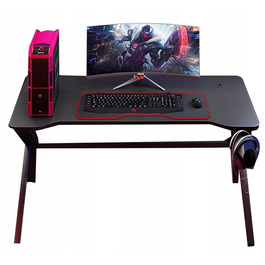 Ігровий стіл Casarredo, 120 x 75 x 60 см