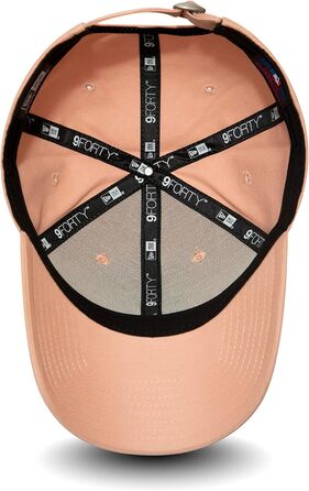 Кепка New Era Trucker 9Forty MLB (Yankees/Dodgers) для жінок, універсальний розмір, колір: темно-синій