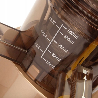Вертикальна повільна соковижималка Botti Healthy Line 250 Вт