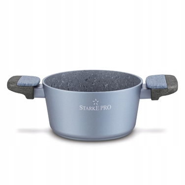 Традиційний каструля Starke Pro Double, 1,45 л