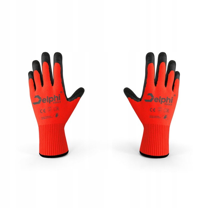 Акумуляторна газонокосарка Delphi Tools, 32 см