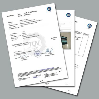 Гамак yourGEAR Cebu XXL 220x160 см (Зелений/Аква) до 300 кг, бавовна, для двох осіб + сумка для зберігання