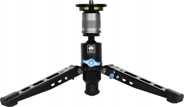 Монопод Sirui SVM-165 Rapid System, 165 см, навантаження до 10 кг