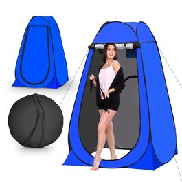 колір: синій