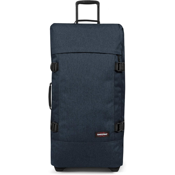 Чемодан EASTPAK Tranverz L Triple Denim, універсальний розмір