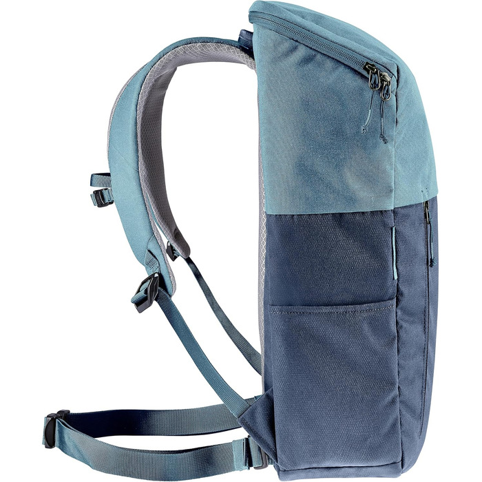 deuter UP Stockholm Sustainable Daypack (22 L) (Ink-atlantic)