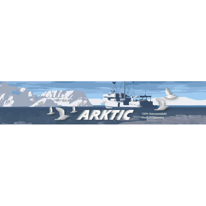 Касетна пухова ковдра ARKTIC, перехідна, 100% арктичний пух, 200x220 см, натуральна, від спеціалізованого магазину