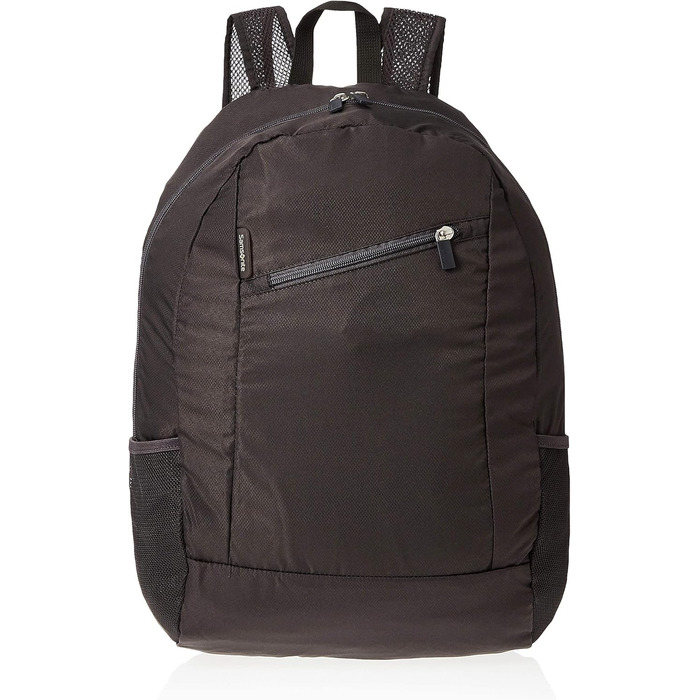 Складаний рюкзак Samsonite, графітовий, легкий, міський