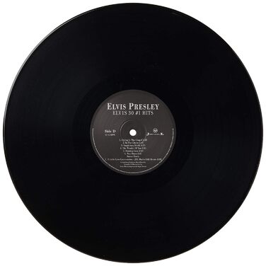 Вінілова платівка Elvis Presley - 30 #1 Hits (LP)