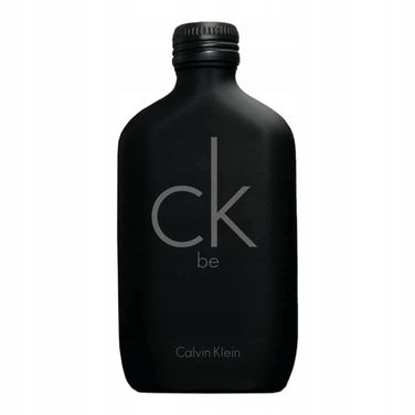 Унісекс туалетна вода Calvin Klein, деревна, 100 мл