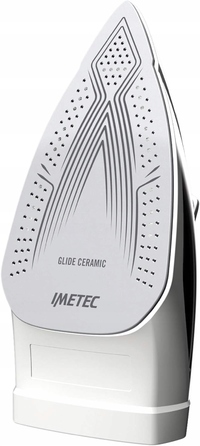 Парова праска IMETEC Z1 2800, 2200 Вт