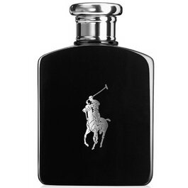 Чоловіча туалетна вода Ralph Lauren Polo Black, спрей, 125 мл