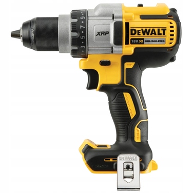Акумуляторний шуруповерт DeWalt 18 V DCD991NT-XJ