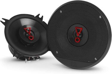 Автомобільні динаміки JBL Stage3 427 10 см, 150 Вт, 2-смугові, Harman Kardon