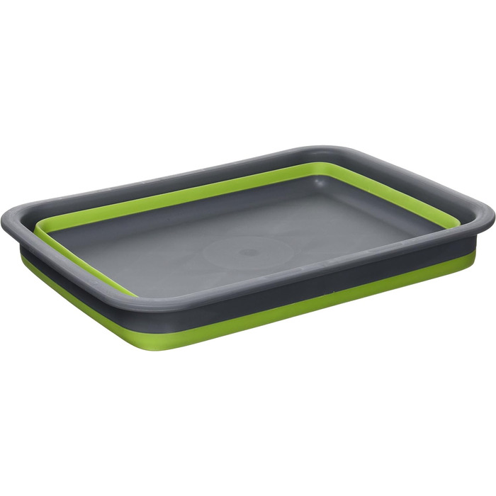 Outwell 650116 Wash Basin Lime Green M
