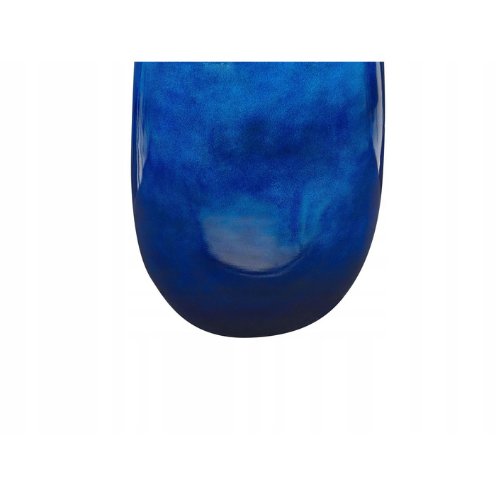 Керамічна ваза Beliani, 27 x 45 см